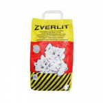 Zverlit Scented klumpereeruv bentoniitne kassiliiv aroomiga, 2-4 mm, 6 kg