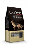 Optima Nova Adult Mobility Chicken & Rice kuivtoit t&auml;iskasvanud koertele liigeste tervise jaoks, 2 kg