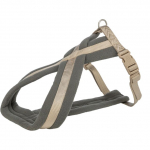 Trixie Premium Touring Harness rakmed koertele villavoodriga, M&ndash;L 50&ndash;90 cm/25 mm