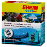 Eheim sinine j&auml;me filtri padi eccopro (2032/34/36), 3 tk.