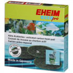 Eheim s&ouml;efilter ecco pro (2032/34/36), 3 tk.
