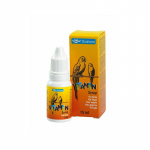 Diafarm Vitamin Syrup t&auml;iends&ouml;&ouml;t lindudele, 15 ml