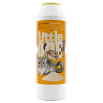 Little One Bathing sand 1 kg - liiv t&scaron;int&scaron;iljadele ja teistele dekoratiivloomadele