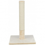 Trixie Batres Kriimustuspost kassidele, 62 cm k&otilde;rge, beež