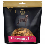 Prospera Plus Fish Wrapped By Chicken maius koertele kanaliha ja kalaga, 230 g