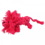 Dog Fantasy l&otilde;vi puuvillane k&ouml;iem&auml;nguasi, 17 cm