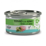 Marpet Chef Tuna With Kiwi m&auml;rg t&auml;iends&ouml;&ouml;t t&auml;iskasvanud kassidele, tuuni ja kiiviga, 80 g