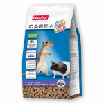 Beaphar Care+ Rat kompleksne kuivtoit kodurottidele, 700 g