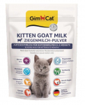 GimCat Kitten Goat Milk kitsepiimapulber kassipoegadele, 200 g