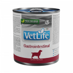 Farmina Vet Life Gastrointestinal veterinaarne dieettoit koertele seedimise toetamiseks, konservid, 300 g
