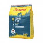 Josera Senior Plus Salmon kuivtoit vanematele koertele l&otilde;hega, 900 g