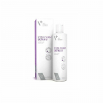 VetExpert Stimuderm Ultra Short Hair Shampoo &scaron;ampoon l&uuml;hikarvalistele koertele karvade v&auml;ljalangemise vastu, 250 ml