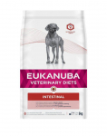 Eukanuba Veterinary Diets Intestinal kuivtoit koertele seedetrakti h&auml;irete korral, 5 kg