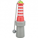 Trixie Aqua Toy Lighthouse ujuv m&auml;nguasi koertele, TPR-materjalist, 20 cm