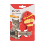 Camon pl&uuml;&uuml;s kala kassile kassim&uuml;ndiga tuubis, pikkus 10 cm