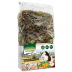 Nature Land t&auml;isv&auml;&auml;rtuslik toit merisigadele, 600g