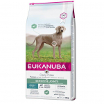 Eukanuba Adult All Senjoints kuivtoit t&auml;iskasvanud koertele k&otilde;ikidele t&otilde;ugudele tundlike liigestega, 12 kg