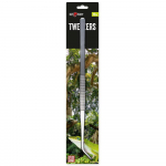 Repti Planet Stainless steel tweezers 40cm &ndash; pintsetid roomajate toitmiseks