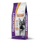 Gemon Dog All Breeds Adult with Duck and Rice 15 kg