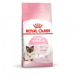 Royal Canin FHN Mother & Babycat kuivtoit kassidele tiinetele emastele ja kassipoegadele v&otilde;&otilde;rutamisperioodil, 4 kg