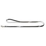 Hunter rihm art black&white, mustvalge, 13 mm lai, 110 cm pikk