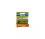 Canina Petvital Novermin tilgad koertele kuni 15 kg kirpude ja puukide vastu, 2 ml