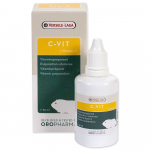 Versele Laga c-vitamiini lisand veele merisigadele, 50 ml