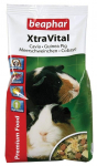 Beaphar S&ouml;&ouml;t merisigadele: XtraVital Cavia, 1 kg