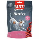 Rinti bitties kana, porgandi ja spinati maiused koertele, 100 g