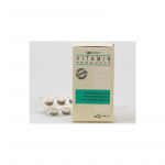 Diafarm Vitamin Herbs vitamiini- ja mineraalitabletid koertele, 90 tk.