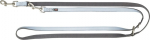 Trixie Premium Reflect reguleeritav rihm koertele, helkur, XS-S suurus, 2 m / 15 mm