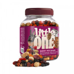 Little One snack "Berry mix" 180 g - maius marjasegu