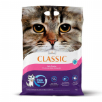 Intersand Extreme Classic Baby Powder klompuv kassiliiv kassiliivakasti jaoks, 14 kg