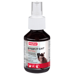 Beaphar Stop-it Cat vahend kasside peletamiseks, 100 ml