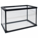 Akvaria Ante akvaarium plastraamiga, 40x25x20 cm, 20 l