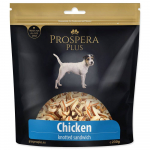 Prospera Plus Snack Knots Chicken Sandwich maiused koertele kana ja tursa lihaga, 230 g