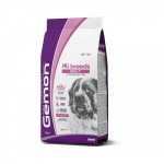 Gemon Dog All Breeds Adult with Pork and Rice 3 kg