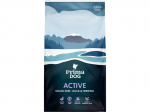 PrimaDog Adult Active pardiliha & heeringas teraviljavaba kuivtoit aktiivsetele koertele, 10 kg