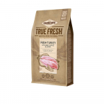 Carnilove True Fresh Turkey teraviljavaba kuivtoit t&auml;iskasvanud koertele v&auml;rske kalkunilihaga, 1.4 kg