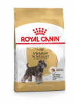 Royal Canin BHN Schnauzer Adult kuivtoit t&auml;iskasvanud k&auml;&auml;bus&scaron;nautseritele, 3 kg