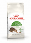 Royal Canin FHN Outdoor kuivtoit aktiivsetele kassidele kuni 7-aastastele, 4 kg