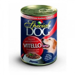 Special Dog veiseliha t&uuml;kid kastmes t&auml;iskasvanud koertele, 400 g