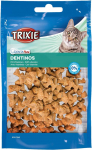 Trixie Denta Fun Dentinos hambamaiitused kassile, 50 g
