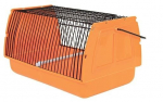 Trixie transpordipuur lindudele koos pulgaga, 30x20x18 cm
