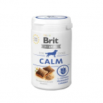 Brit Vitamins Calm rahustava toimega t&auml;iends&ouml;&ouml;t koertele, 150 g