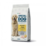 Special Dog Excellence Maxi Adult with Chicken 3 kg
