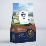 ZIWI Peak Beef With Pumpkin Recipe kuivtoit koertele veiseliha ja k&otilde;rvitsaga, 800 g