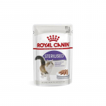 Royal Canin FHN Wet Sterilised Loaf m&auml;rgtoit steriliseeritud t&auml;iskasvanud kassidele, 85 g