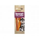 Flamingo suhahdus Boost Strips kanaga & kollageeniga 60 g