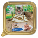 Stuzzy Mister Tuna m&auml;rgtoit t&auml;iskasvanud kassidele, 100 g